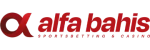 Deltabahis logo