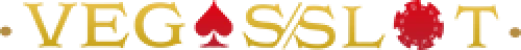 Vegasslot logo
